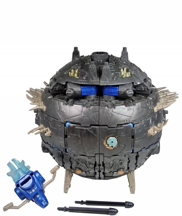 Takara Tomy Transformers Creator Primus Exclusive Action Figure